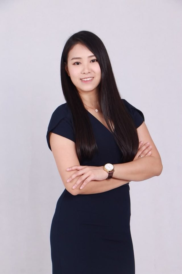 Goh Sze Yi(Mianne),代理编号 9483Y